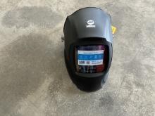 Miller Auto Dark Helmet