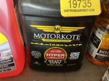 (2) Motorkote Hyper Lubricant