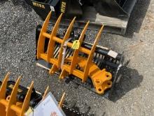 New MIVA Mini - Excavator 3 Pcs Sets