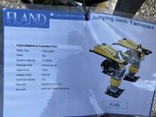 New Fland Jumping Jack Tamper