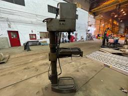 Rockwell EFI-2P Drill Press (KEN111)
