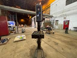Rockwell EFI-2P Drill Press (KEN111)