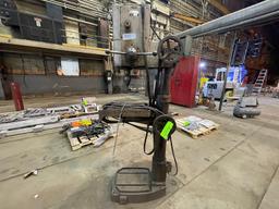 Rockwell EFI-2P Drill Press (KEN111)