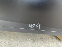 Brand New 7ft 10 Drawer 2 Cabinet Workbench (N29E)