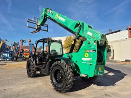 2016 JCB 509.42 9,000lb Telehandler