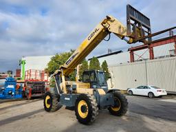 Gehl RS6-42 6,000lb Telehandler
