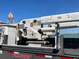 2014 Freightliner SC45 Bucket Truck