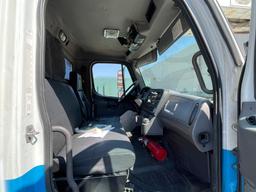 2014 Freightliner SC45 Bucket Truck
