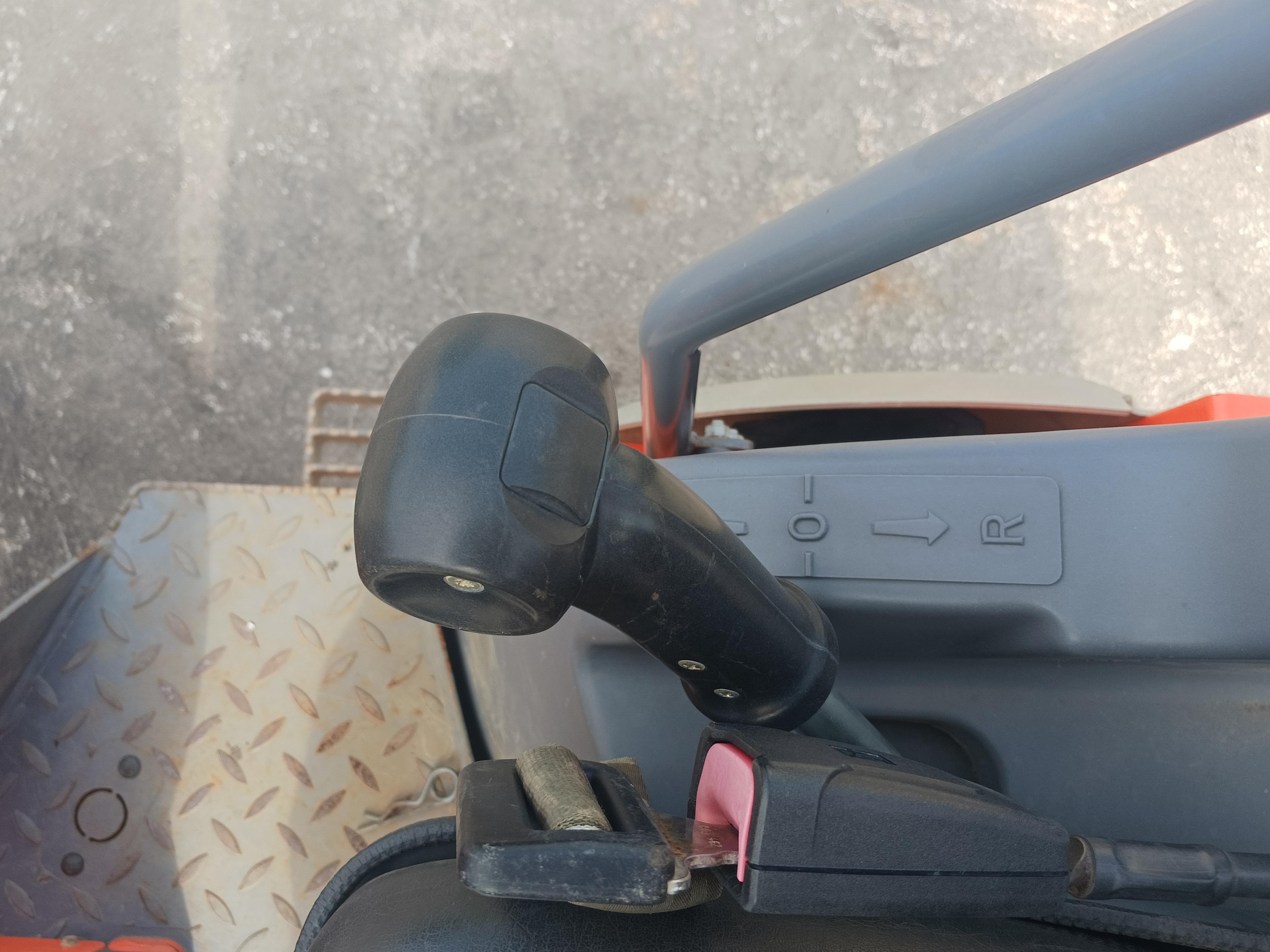 2020 Hamm HD8VV Vibratory Roller - Only 113 hours
