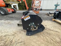 Brand New Wolverine Tiller Attachment (W28E)