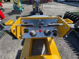 Brand New 2024 EGN EG80 Mini Loader (M30E)