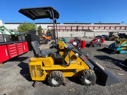 Brand New 2024 EGN EG80 Mini Loader (M30E)