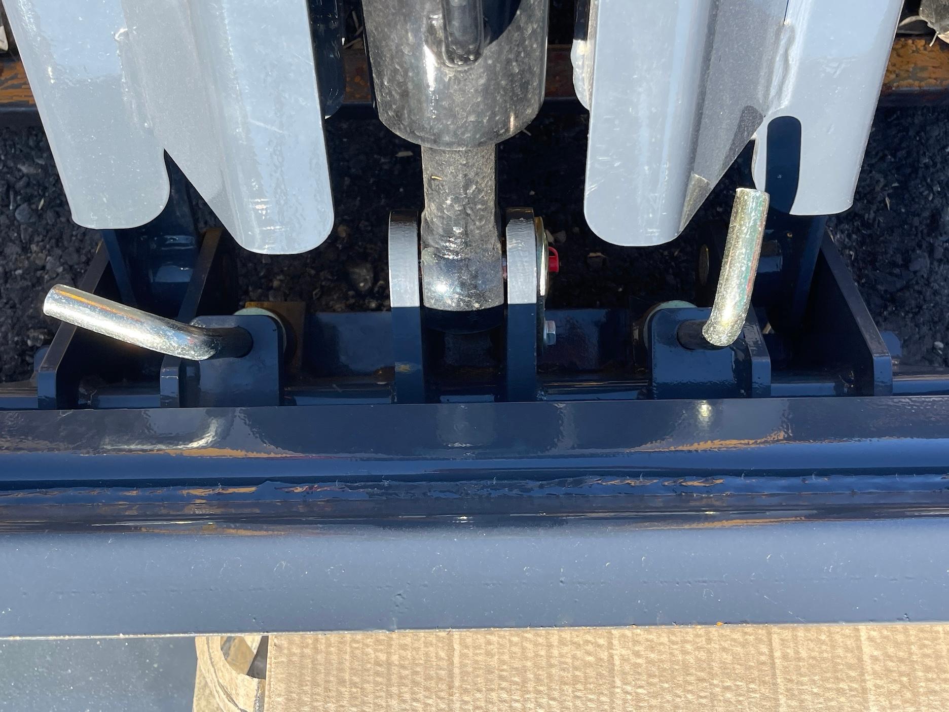 Brand New 2024 EGN EG80 Mini Loader (M30E)