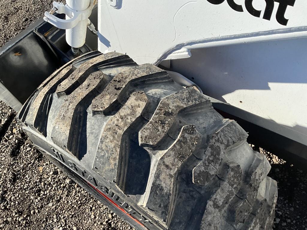 1996 Bobcat 873 Skid Steer