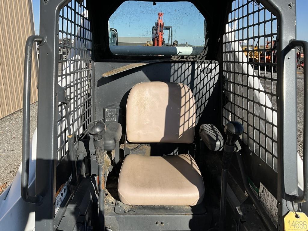 1996 Bobcat 873 Skid Steer