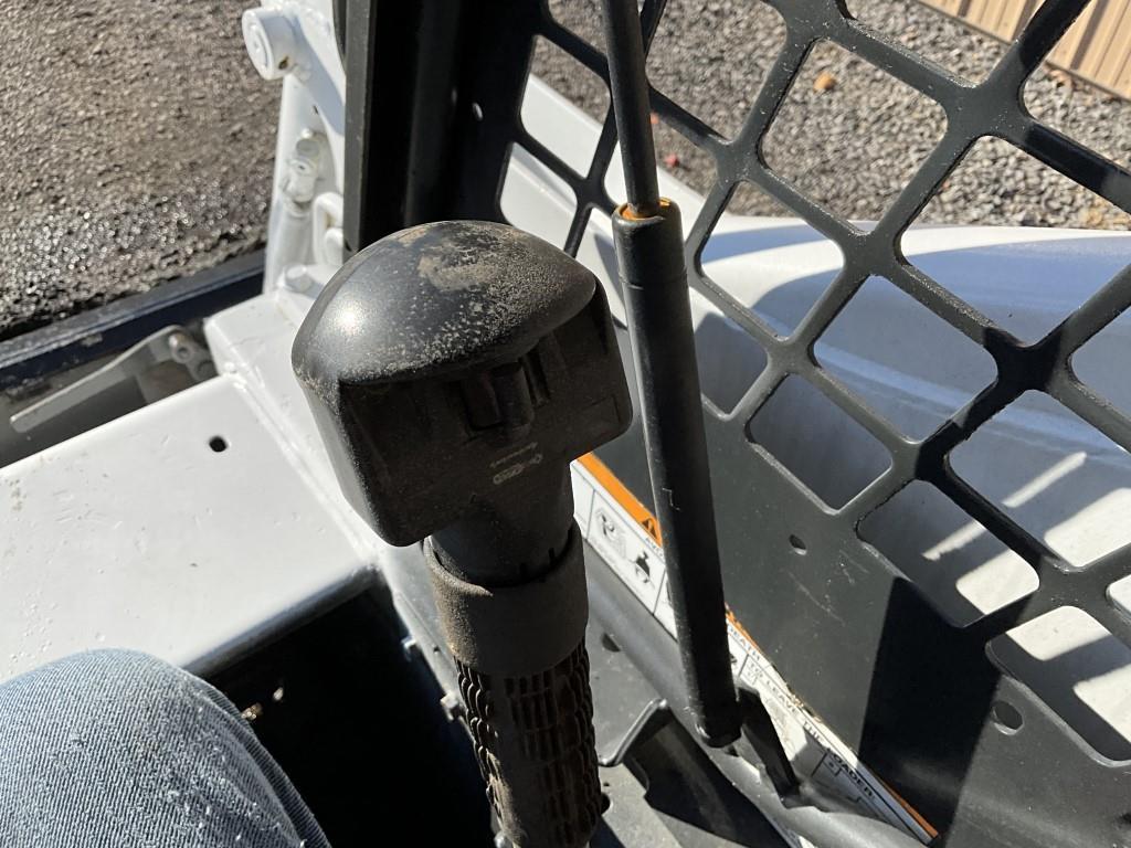 1996 Bobcat 873 Skid Steer