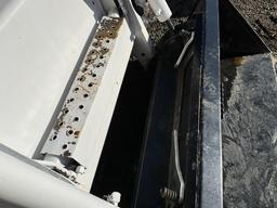 1996 Bobcat 873 Skid Steer
