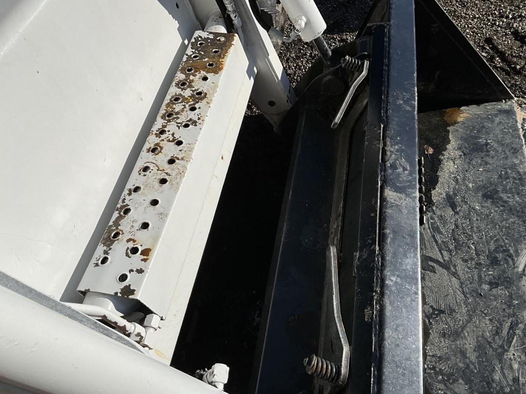 1996 Bobcat 873 Skid Steer