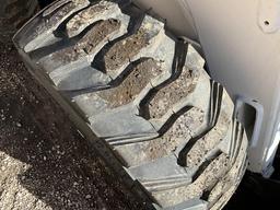 1996 Bobcat 873 Skid Steer