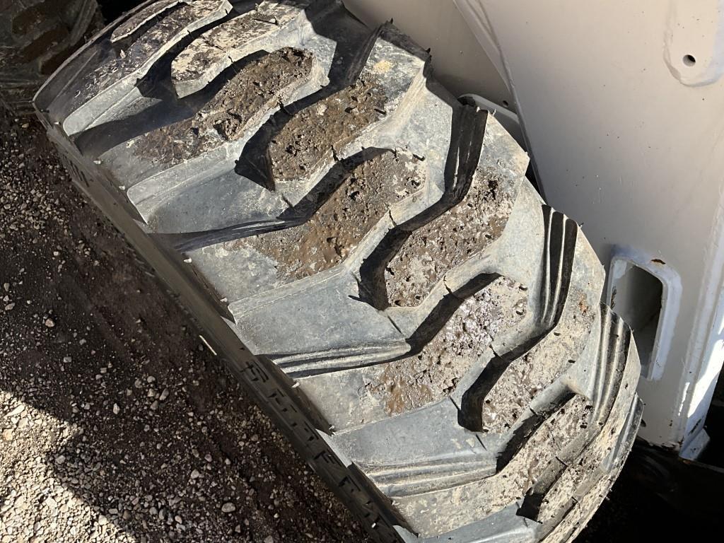 1996 Bobcat 873 Skid Steer