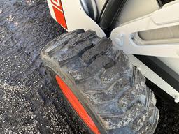 1996 Bobcat 873 Skid Steer