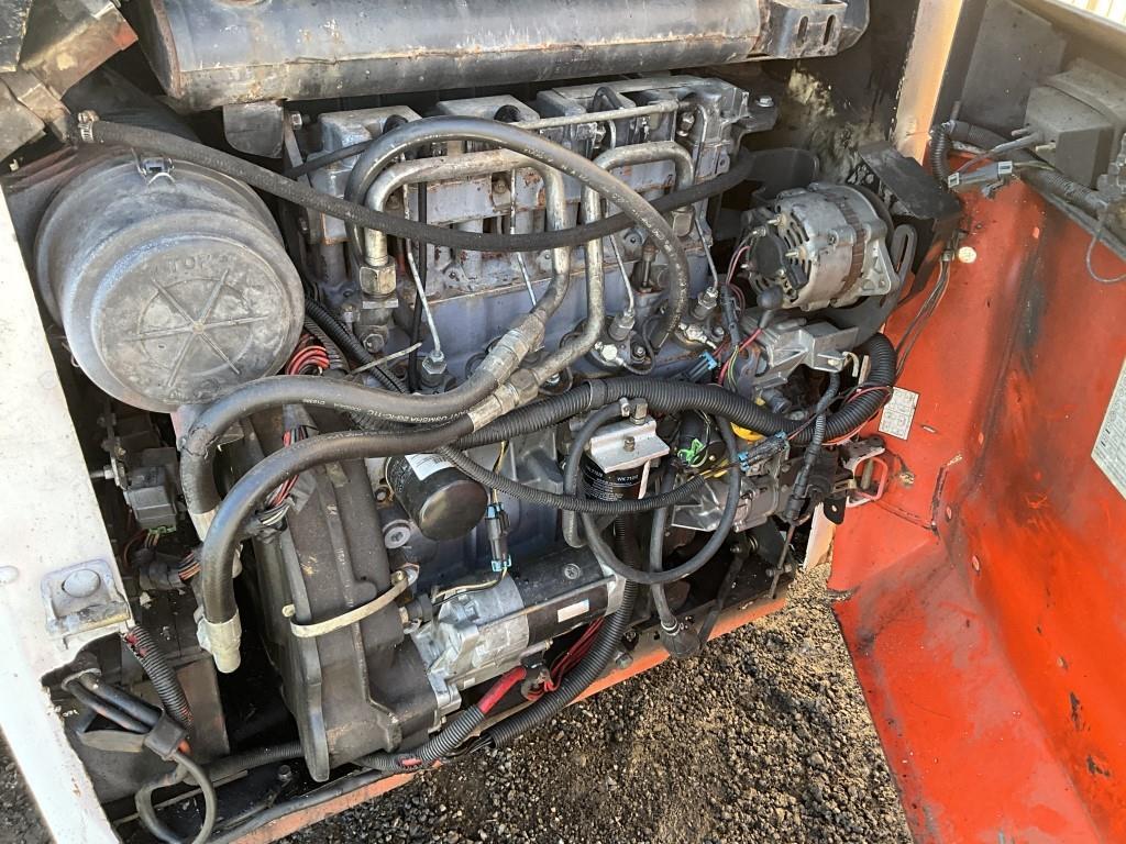 1996 Bobcat 873 Skid Steer