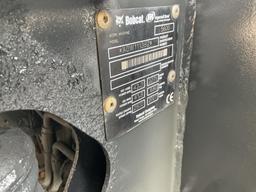 2007 Bobcat 5600 Toolcat Work Utility Vehicle