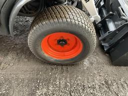 2007 Bobcat 5600 Toolcat Work Utility Vehicle