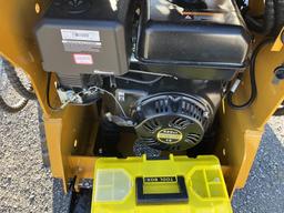 New Agrotk MX-MRT14 Stand-On Mini Track Loader