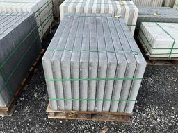 Hanover Prest Paver Charcoal Tudor Finish