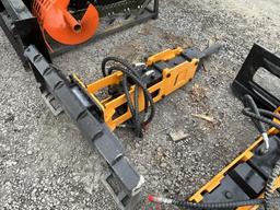 New Future 680 Breaker