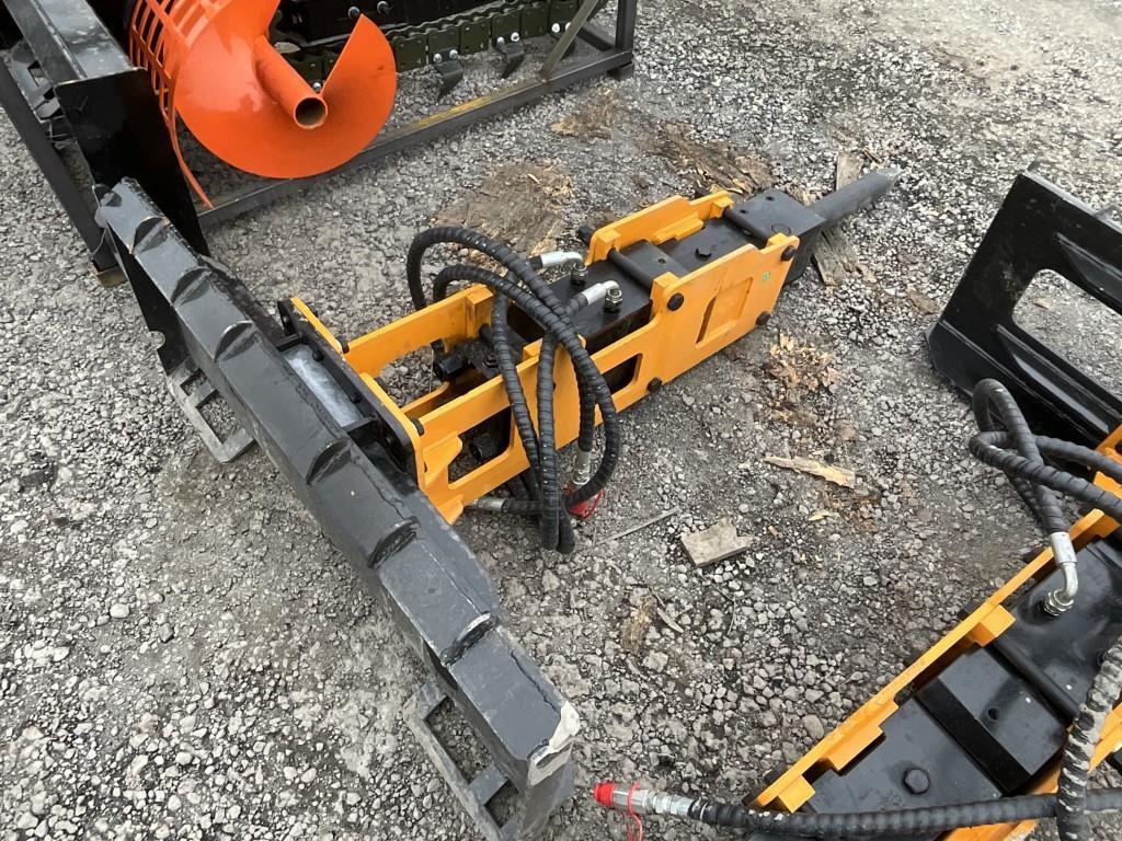 New Future 680 Breaker