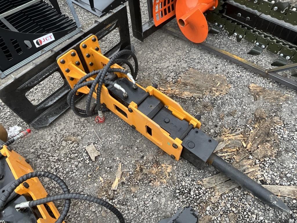 New Future 680 Breaker