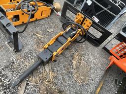 New Future 680 Breaker