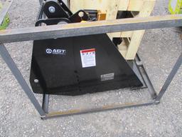New 72" Topcat 4-in1 Bucket