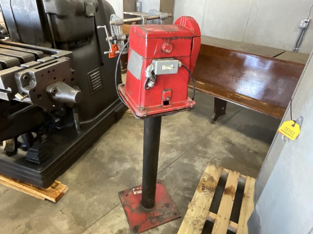 Paint Shaker