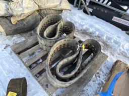 Used BC MT Tracks