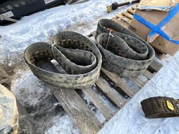 Used BC MT Tracks