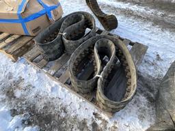 Used BC MT Tracks