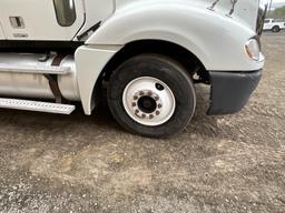 2003 Freightliner Columbia Sleeper Tractor Truck