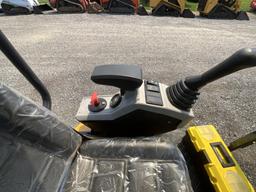 2025 IRE20 Mini Excavator W Kubota Engine