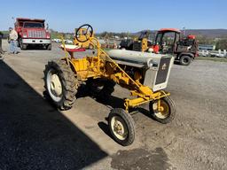 1964 International Cub Tractor