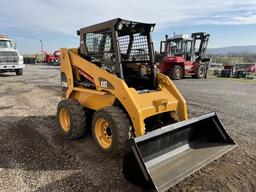 2006 Caterpillar 236B Skid Steer