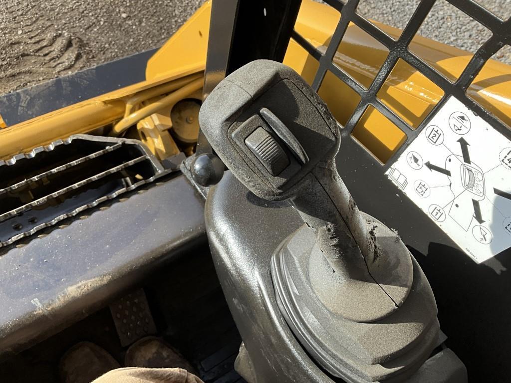 2006 Caterpillar 236B Skid Steer