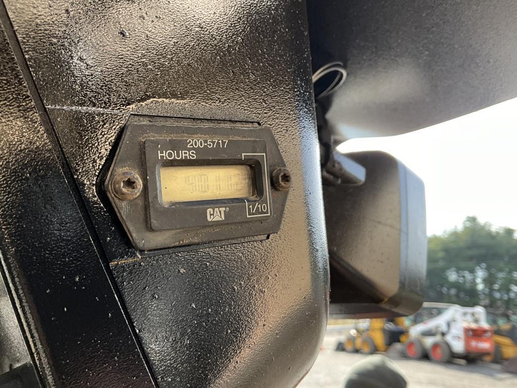 2006 Caterpillar 236B Skid Steer