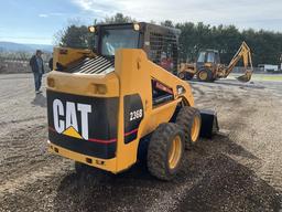 2006 Caterpillar 236B Skid Steer