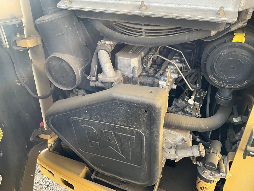 2006 Caterpillar 236B Skid Steer