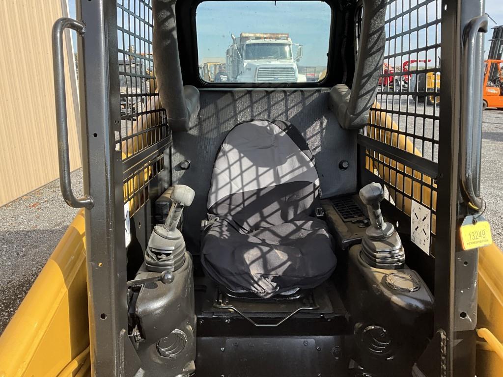 2006 Caterpillar 236B Skid Steer