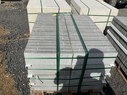 Hanover Prest Paver Plank Stone W/1/16 Spacer