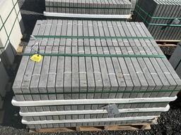 Hanover Prest Paver Plank Stone W/1/16 Spacer